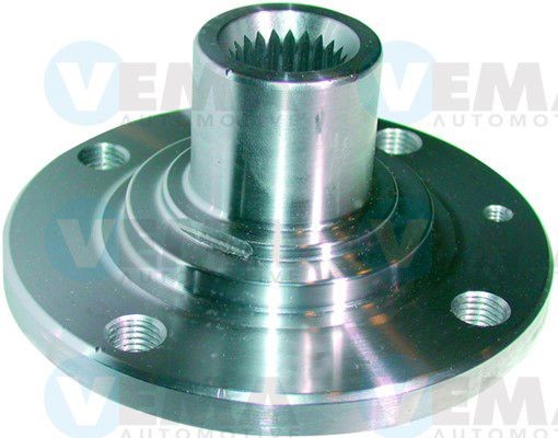VEMA Wielnaaf 16421 16421 Wielnaaf VEMA AUDI A4