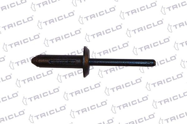 TRICLO Nagl 164220 TRICLO Støtfanger holder OPEL 164220