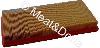 MEAT & DORIA Gaisa filtrs 16423 Gaisa filtrs MEAT & DORIA Mitsubishi GRANDIS 16423