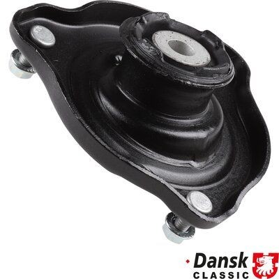 JP GROUP Amortizatora statnes balsts 1642400570 JP GROUP 1642400570 Amortizatora atbalsts Porsche 911 996 Coupe lēti