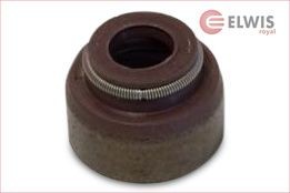 ELWIS ROYAL Klepseals 1642630 Opel MERIVA Klepseals ELWIS ROYAL 1642630