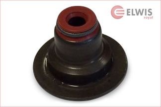 ELWIS ROYAL Ventiltätning 1642660 1642660 ELWIS ROYAL ventilpackning Opel ADAM