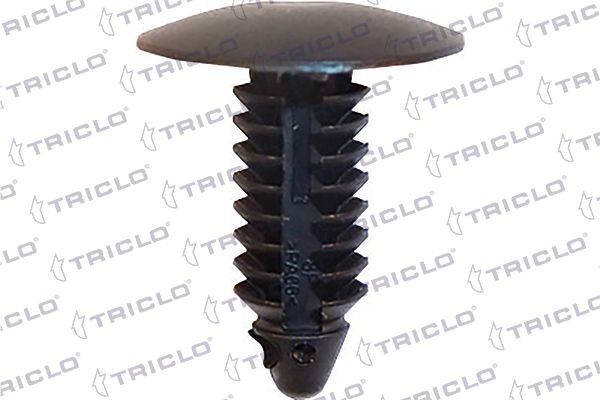 TRICLO Schubladenblende 164375 Friso porta TRICLO 164375 baratos