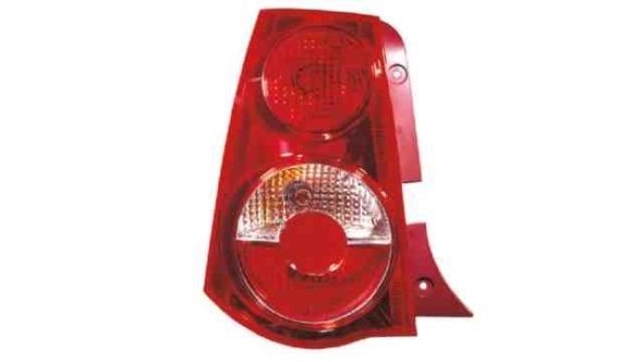 IPARLUX Fanale posteriore 16443031 16443031 Fanale posteriore KIA PICANTO IPARLUX costo