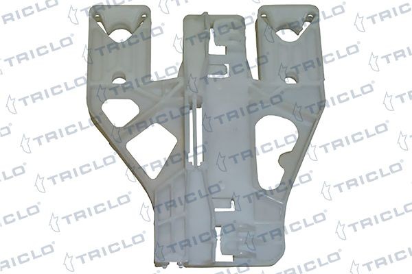 TRICLO Clip, list 164453 VOLVO billister TRICLO 164453