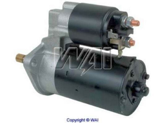 WAI 16450R Starter WAI SS180 Starter