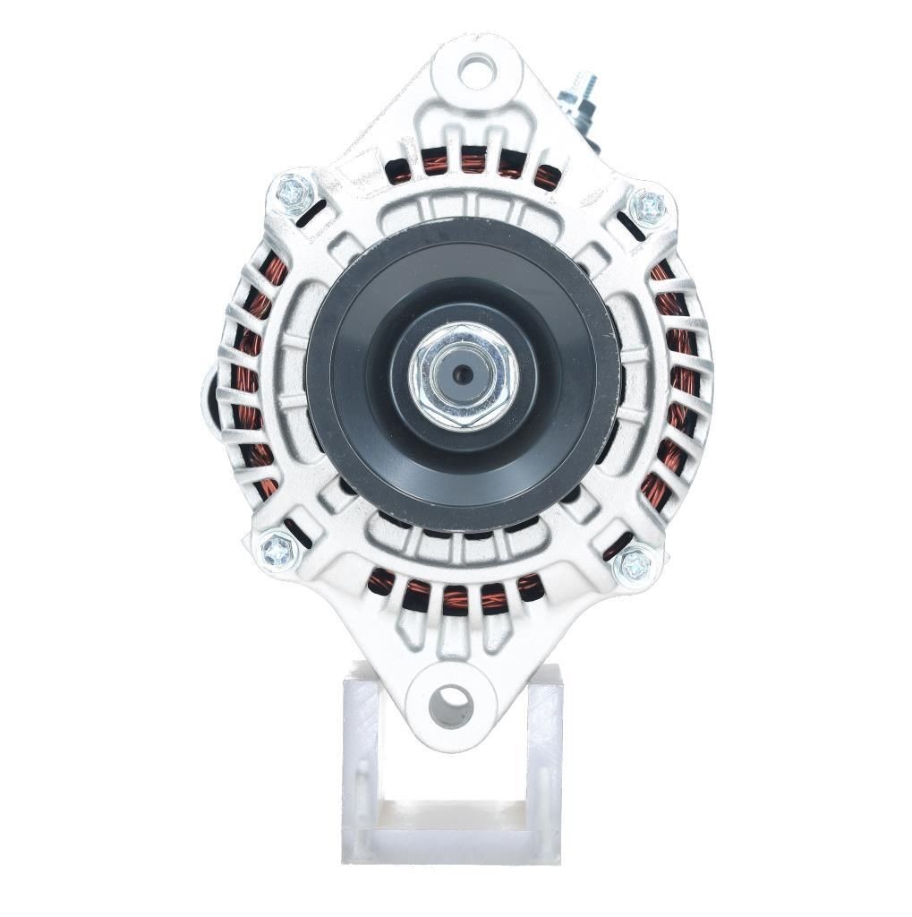 BV PSH Generator 165.526.100.415 Dynamo BV PSH Nissan PATHFINDER 165.526.100.415