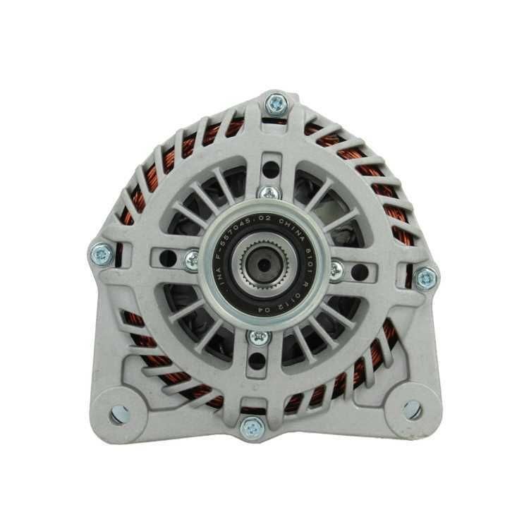 BV PSH Generator 165.913.150.130 165.913.150.130 Alternator NISSAN PATHFINDER BV PSH