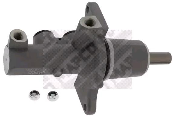 MAPCO Hlavný brzdový válec 1650 MAPCO 1650 Hlavný brzdový válec