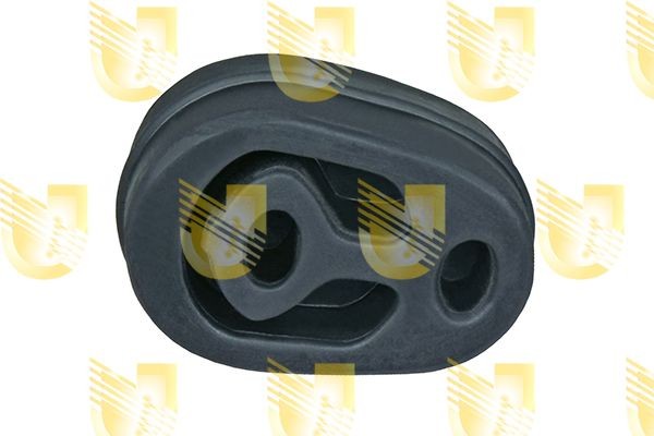 UNIGOM Ταινία ελαστική, σύστημα εξάτμισης 165019 Ταινία ελαστική, σύστημα εξάτμισης UNIGOM Ford GALAXY 165019