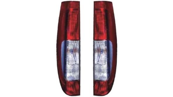 Achterlicht IPARLUX 16508632 IPARLUX 16508632 Achterlichten MERCEDES-BENZ VIANO 2006
