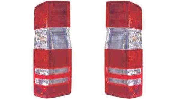 IPARLUX Achterlicht 16509332 IPARLUX 16509332 Achterlicht