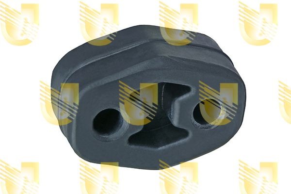 UNIGOM Rubberstrip, uitlaatsysteem 165104 UNIGOM 165104 originele Rubberstrip, uitlaatsysteem Skoda Fabia 6y5 kosten