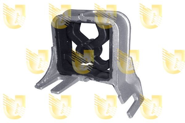UNIGOM Houder, demper 165112 Houder uitlaatpijp UNIGOM MEGANE 165112 goedkoop
