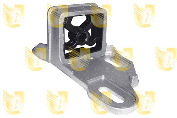 UNIGOM Holder, udstødning 165114 Holder udstødningsrør UNIGOM MEGANE 165114 billig