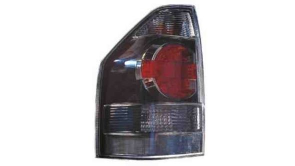 IPARLUX Bakljus 16511532 MITSUBISHI bakljus IPARLUX 16511532