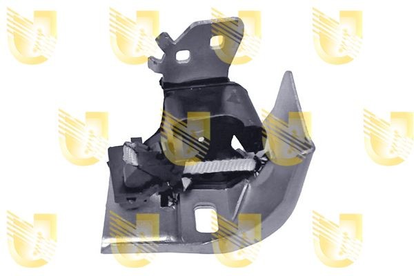 UNIGOM Holder, udstødning 165116 Holder udstødning UNIGOM MEGANE 165116 billig
