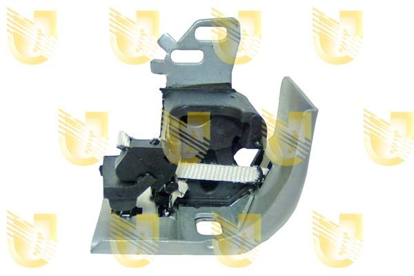 UNIGOM Holder, udstødning 165118 Udstødningsholder UNIGOM MEGANE 165118 billig