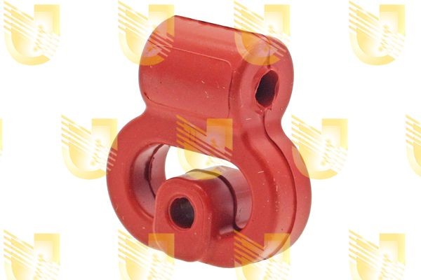 UNIGOM Gummilist, avgassystem 165131R 165131R UNIGOM gummilist, avgassystem Opel REKORD