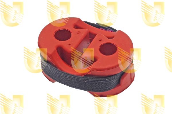 UNIGOM Rubberstrip, uitlaatsysteem 165134R 165134R Rubberstrip, uitlaatsysteem UNIGOM CITROЁN XANTIA