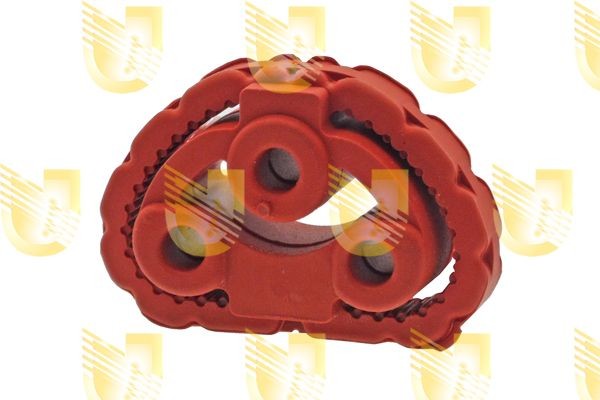 UNIGOM Gumový popruh pre výfukový systém 165141RS Gumový popruh pre výfukový systém UNIGOM PALIO 165141RS lacné
