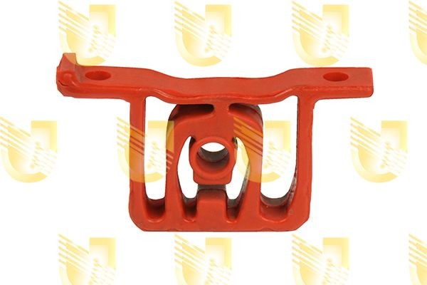 UNIGOM Rubberstrip, uitlaatsysteem 165168 Rubberstrip, uitlaatsysteem UNIGOM SKODA 165168