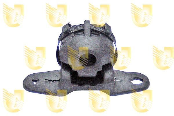 UNIGOM Houder, demper 165184 165184 Uitlaat beugel CITROËN C5 UNIGOM