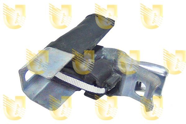 UNIGOM Houder, demper 165188 165188 Ophangbeugel uitlaat RENAULT MEGANE UNIGOM