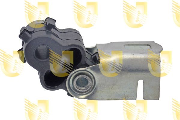 UNIGOM Kronšteins, Trokšņa slāpētājs 165189 Kronšteins trokšņa slāpētājs UNIGOM Peugeot 807 165189