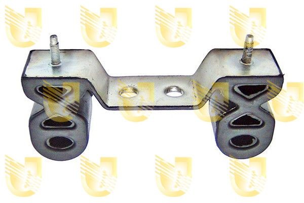 UNIGOM Kronšteins, Trokšņa slāpētājs 165200 165200 Kronšteins trokšņa slāpētājs CITROËN C5 UNIGOM