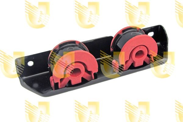 UNIGOM Holder, udstødning 165209 165209 Holder udstødningssystem PEUGEOT 807 UNIGOM