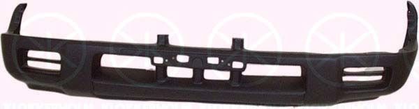 KLOKKERHOLM Spoiler 1652221 1652221 Spoiler pare-choc NISSAN BLUEBIRD KLOKKERHOLM