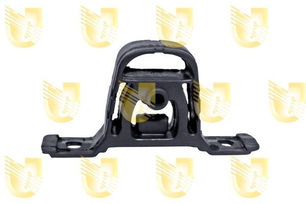 UNIGOM Houder, demper 165234 Renault MEGANE Uitlaatrubber UNIGOM 165234