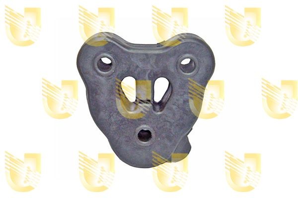 UNIGOM Silent-bloc caoutchouc pot d'échappement 165235 Silent-bloc caoutchouc pot d'échappement UNIGOM H100 165235 pas cher