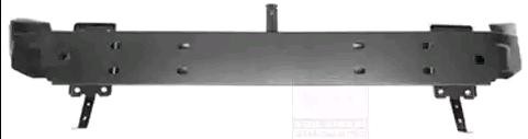 VAN WEZEL Suporte, pára-choques 1652560 VAN WEZEL 1652560 Alma de para-choque Mazda 5 originais