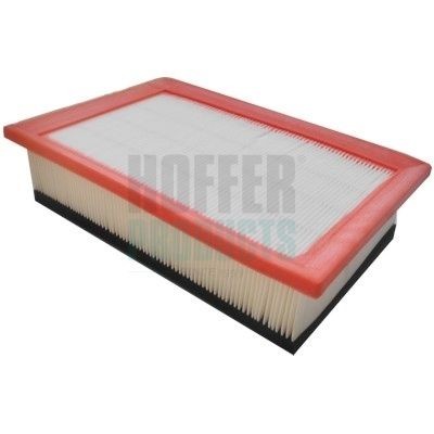 HOFFER Vzduchový filter 16528 16528 Vzduchový filter SEAT LEON HOFFER