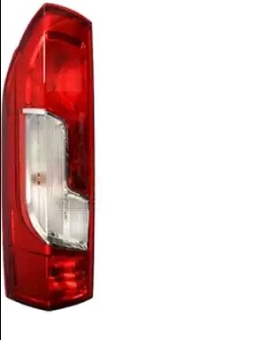 VAN WEZEL Zadné svetlo 1652921 VAN WEZEL 1652921 Zadné svetlá Fiat Ducato 250 cena