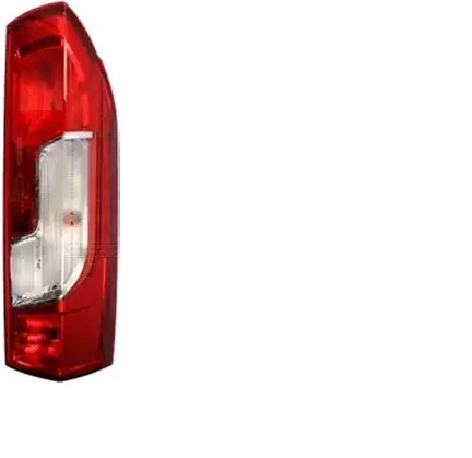VAN WEZEL Takavalo 1652922 1652922 VAN WEZEL Takavalo Peugeot 207 hinta