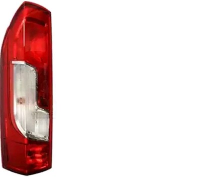 Aizmugurējais lukturis VAN WEZEL 1652931 VAN WEZEL 1652931 Aizmugures lukturi OPEL SIGNUM 2007