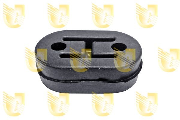 UNIGOM Silent-bloc caoutchouc pot d'échappement 165308 Skoda KAROQ Silent-bloc caoutchouc pot d'échappement UNIGOM 165308