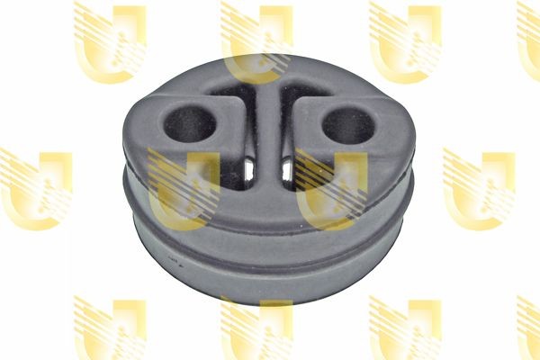 UNIGOM Silent-bloc caoutchouc pot d'échappement 165309 UNIGOM Silent-bloc caoutchouc pot d'échappement HYUNDAI 165309