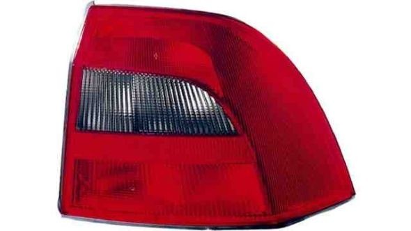 IPARLUX Achterlicht 16532332 IPARLUX 16532332 Achterlicht