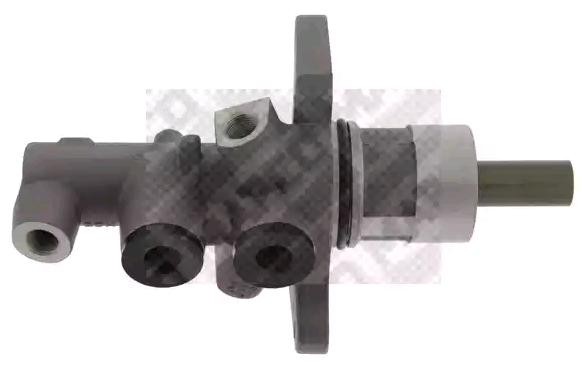 MAPCO Galvenais bremžu cilindrs 1654 MAPCO 1654 Galvenais bremžu cilindrs BMW E86 cena