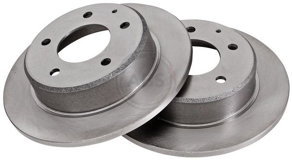 A.B.S. Disco freno 16575 A.B.S. 16575 Dischi dei freni MAZDA 626 III SW (GV) originale prezzo