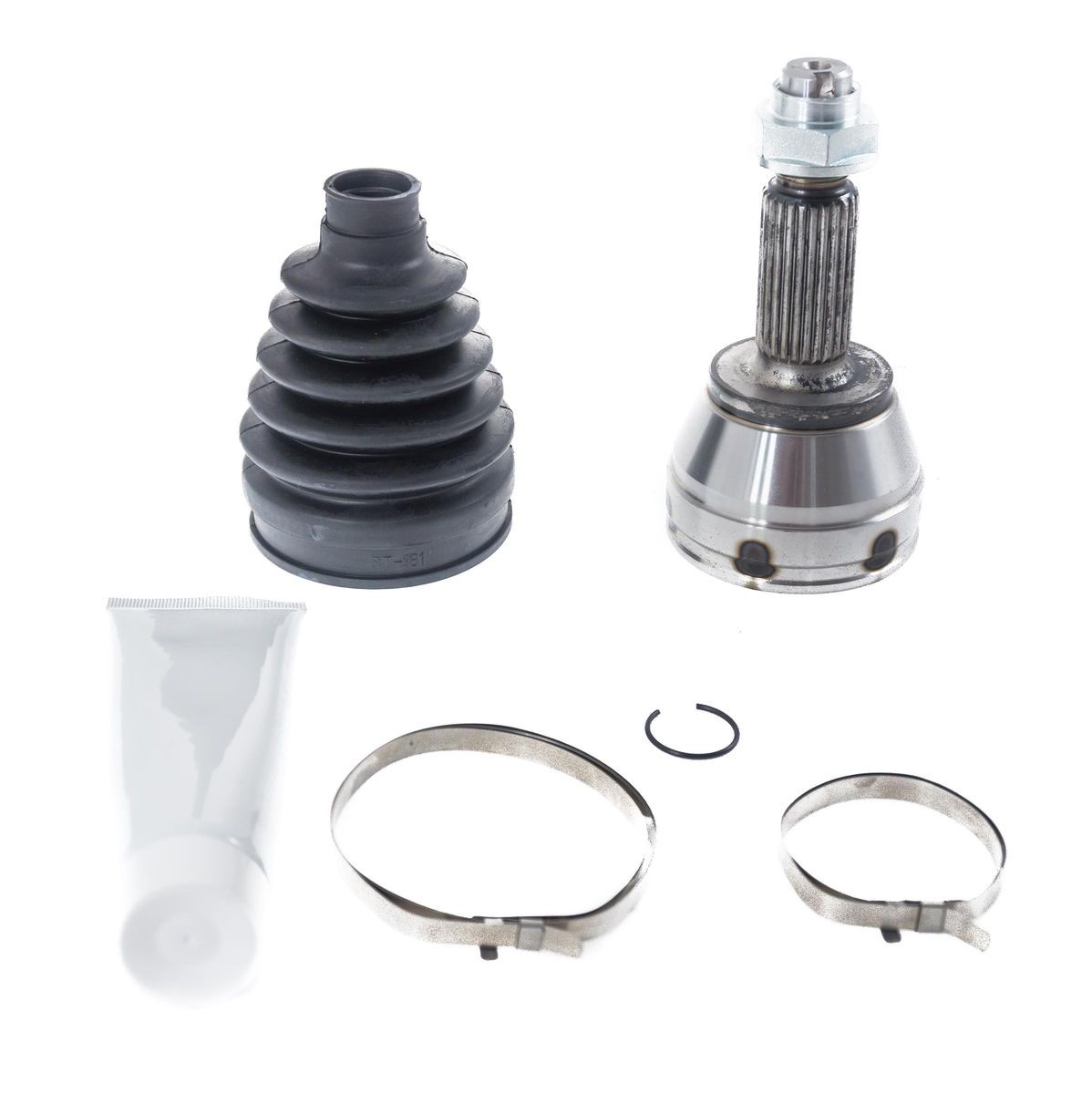 MASTER-SPORT Ledsæt, drivaksel 16600M-SET-MS 16600M-SET-MS Knokkelled MASTER-SPORT RENAULT CLIO