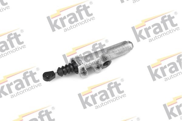 KRAFT Hovedcylinder, kobling 1661080 Hovedcylinder KRAFT BMW Z3 1661080
