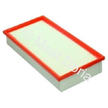 MEAT & DORIA Luftfilter 16618 Luftfiltereinsatz MEAT & DORIA PAJERO PININ 16618 günstig