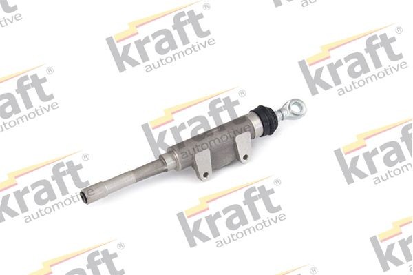 KRAFT Pompa della frizione 1662540 1662540 Pompa frizione KRAFT Volkswagen GOLF costo