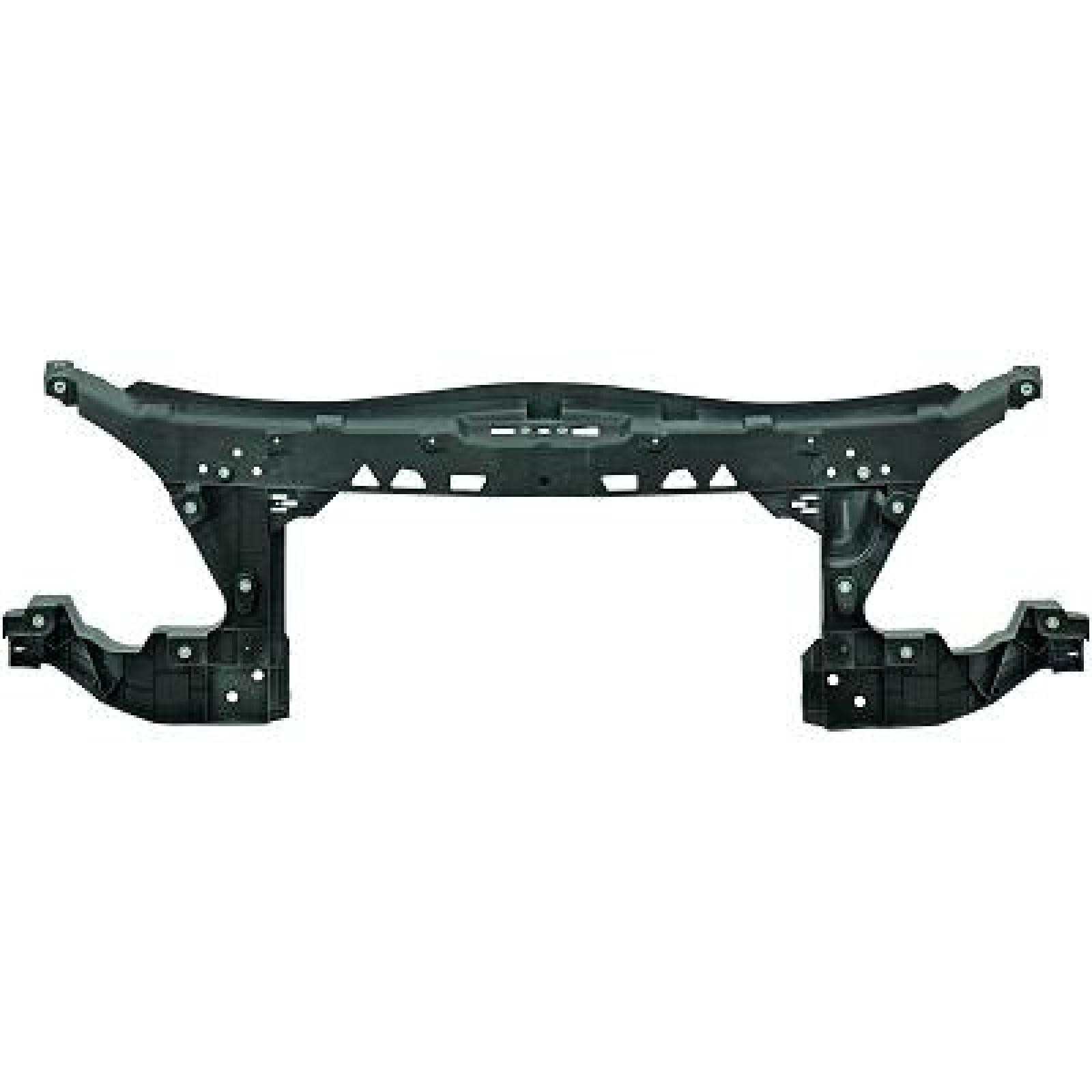 Face avant DIEDERICHS 1663102 DIEDERICHS 1663102: Revêtement avant Mercedes SLK 1999