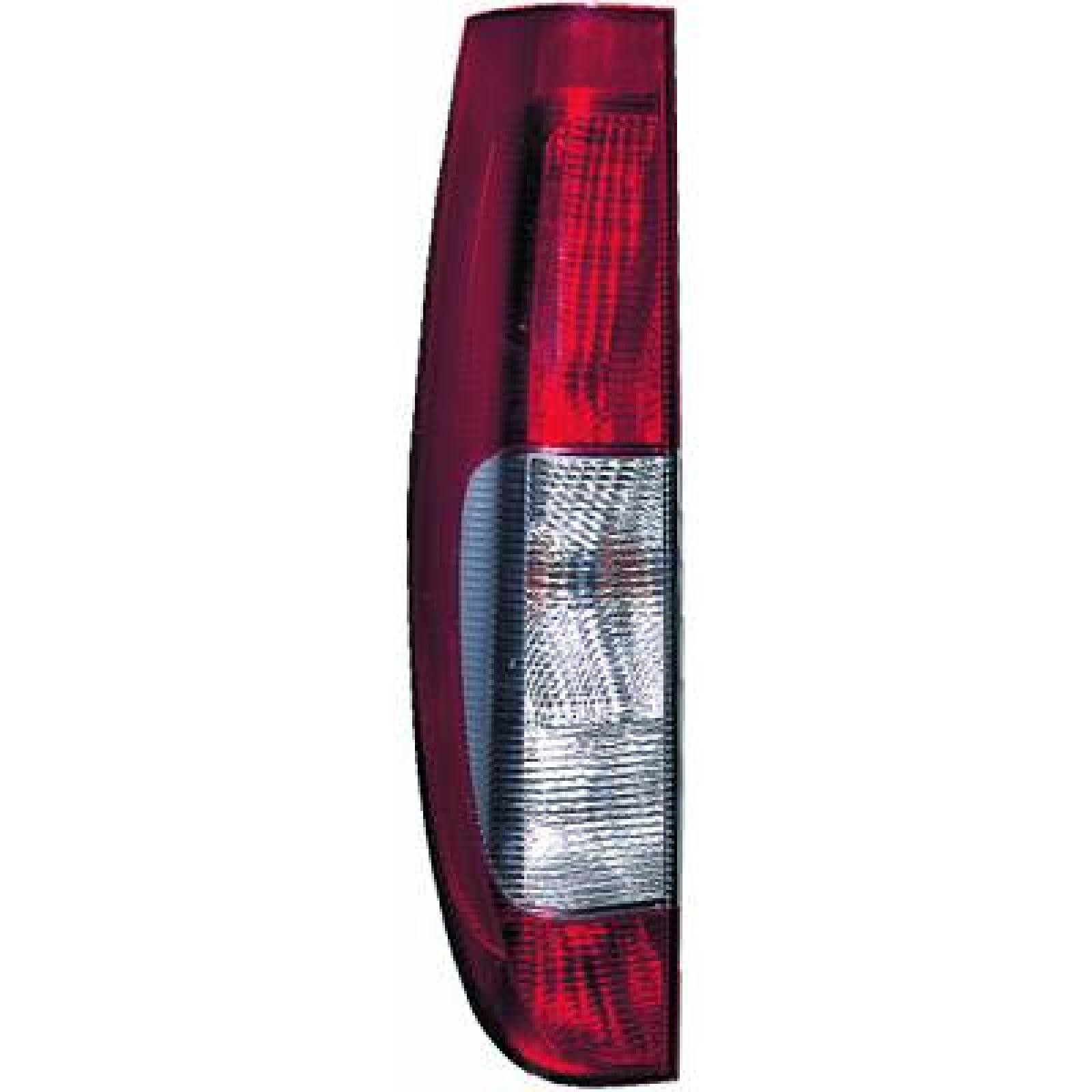 DIEDERICHS Zadné svetlo 1666092 Zadné svetlá DIEDERICHS Mercedes-Benz CLC 1666092